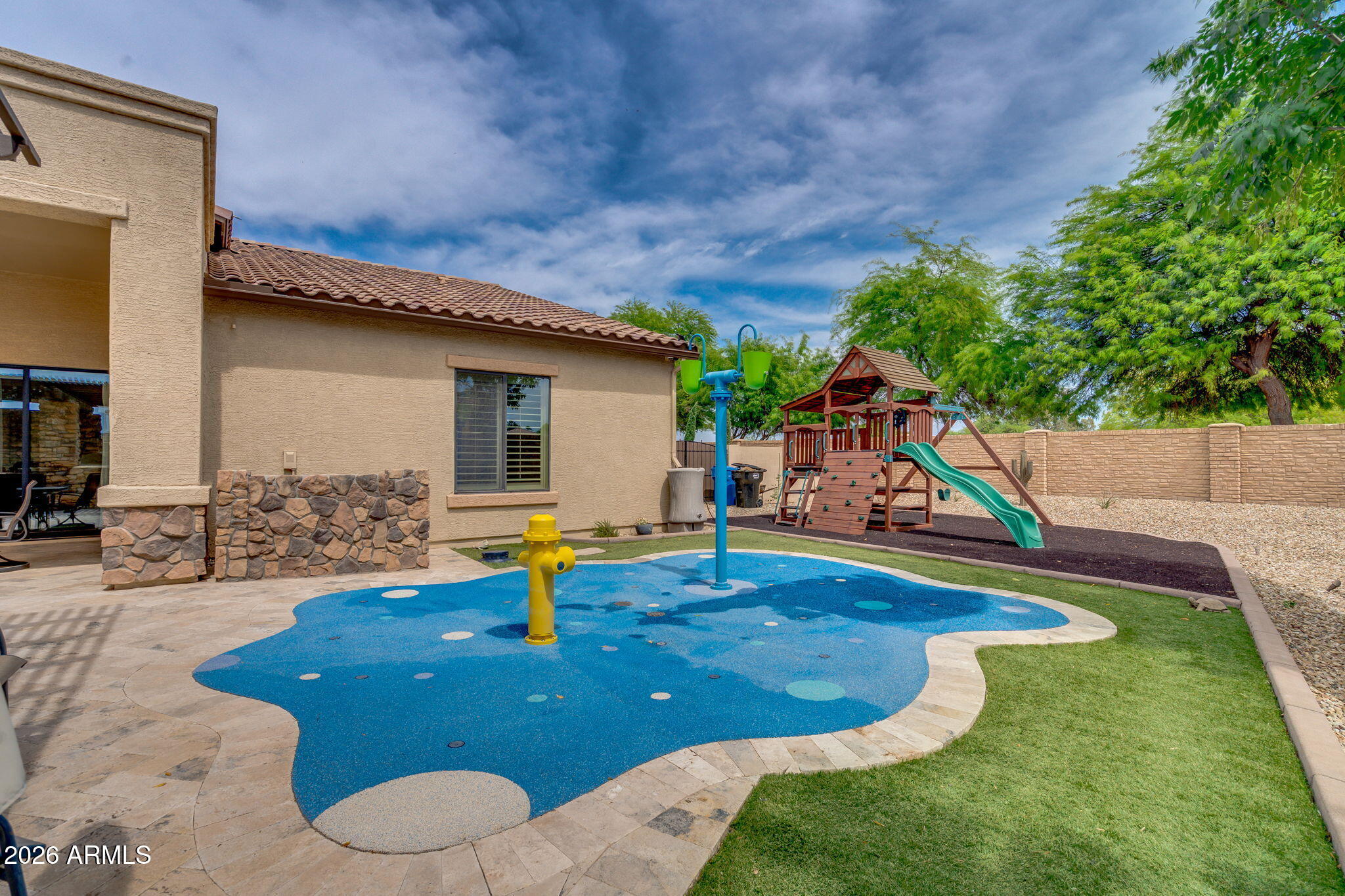 Gilbert, Arizona, 85296, United States, 5 Bedrooms Bedrooms, ,5 BathroomsBathrooms,Residential,Active,2033982
