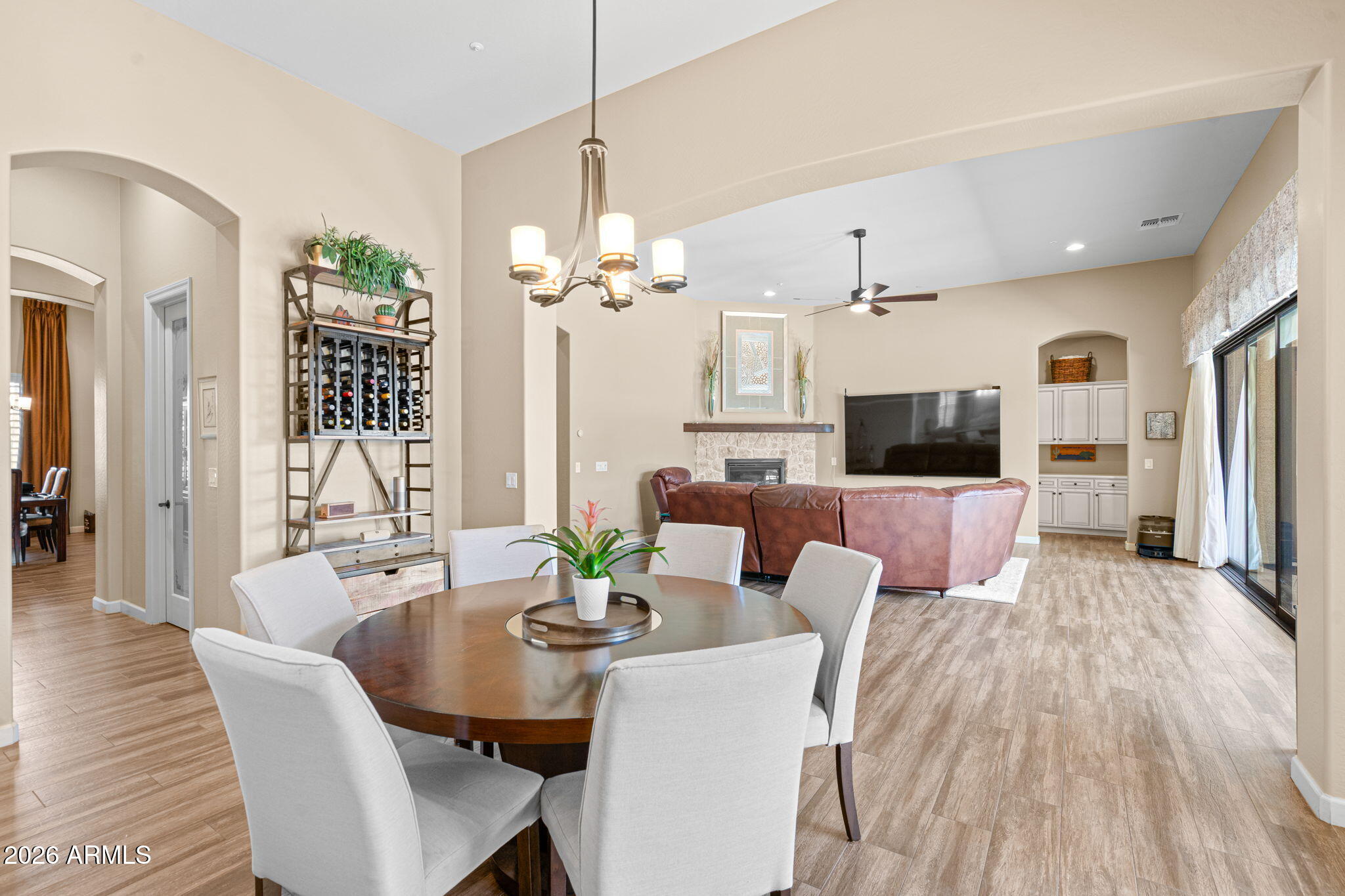 Gilbert, Arizona, 85296, United States, 5 Bedrooms Bedrooms, ,5 BathroomsBathrooms,Residential,Active,2033982