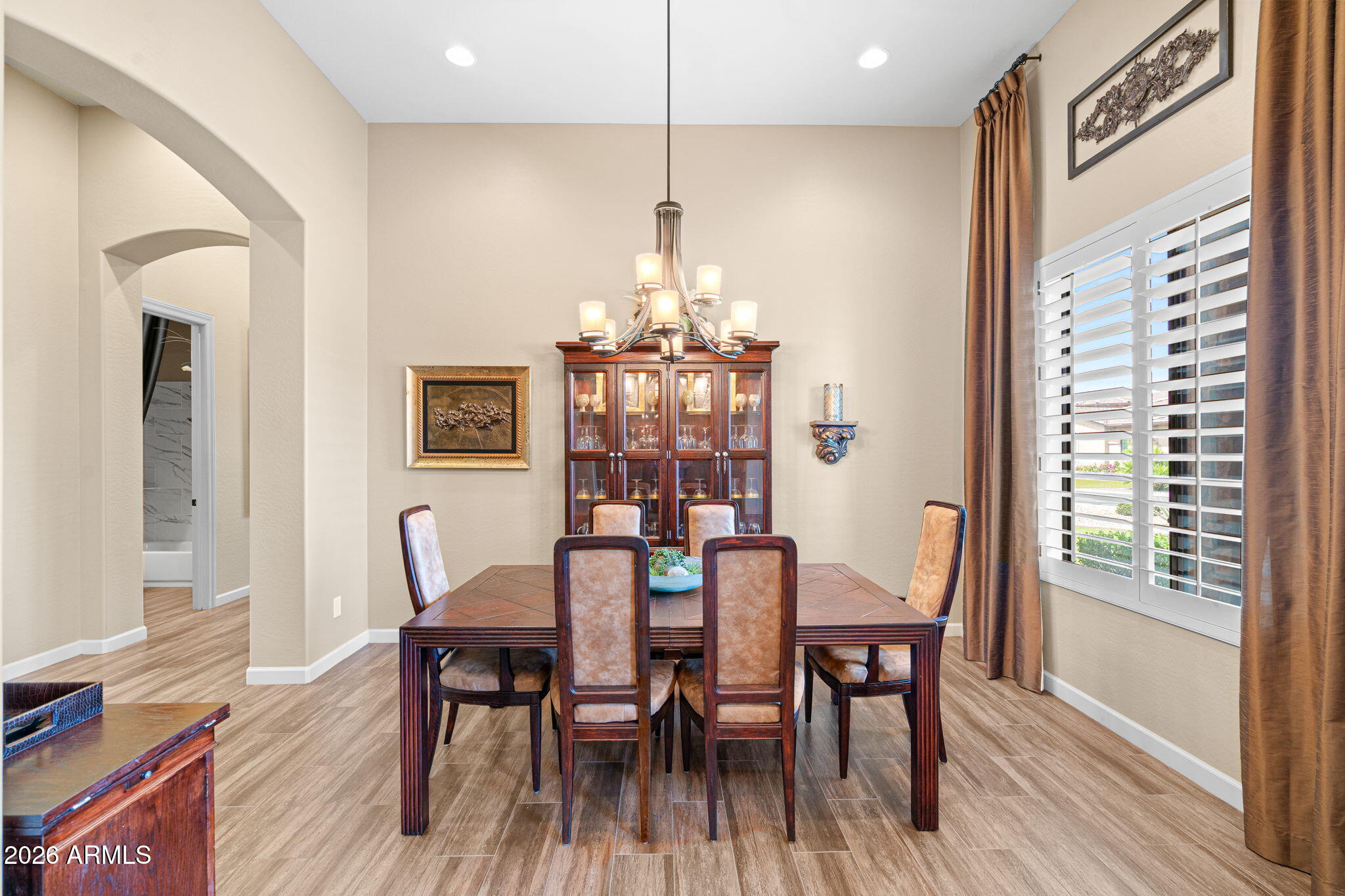 Gilbert, Arizona, 85296, United States, 5 Bedrooms Bedrooms, ,5 BathroomsBathrooms,Residential,Active,2033982