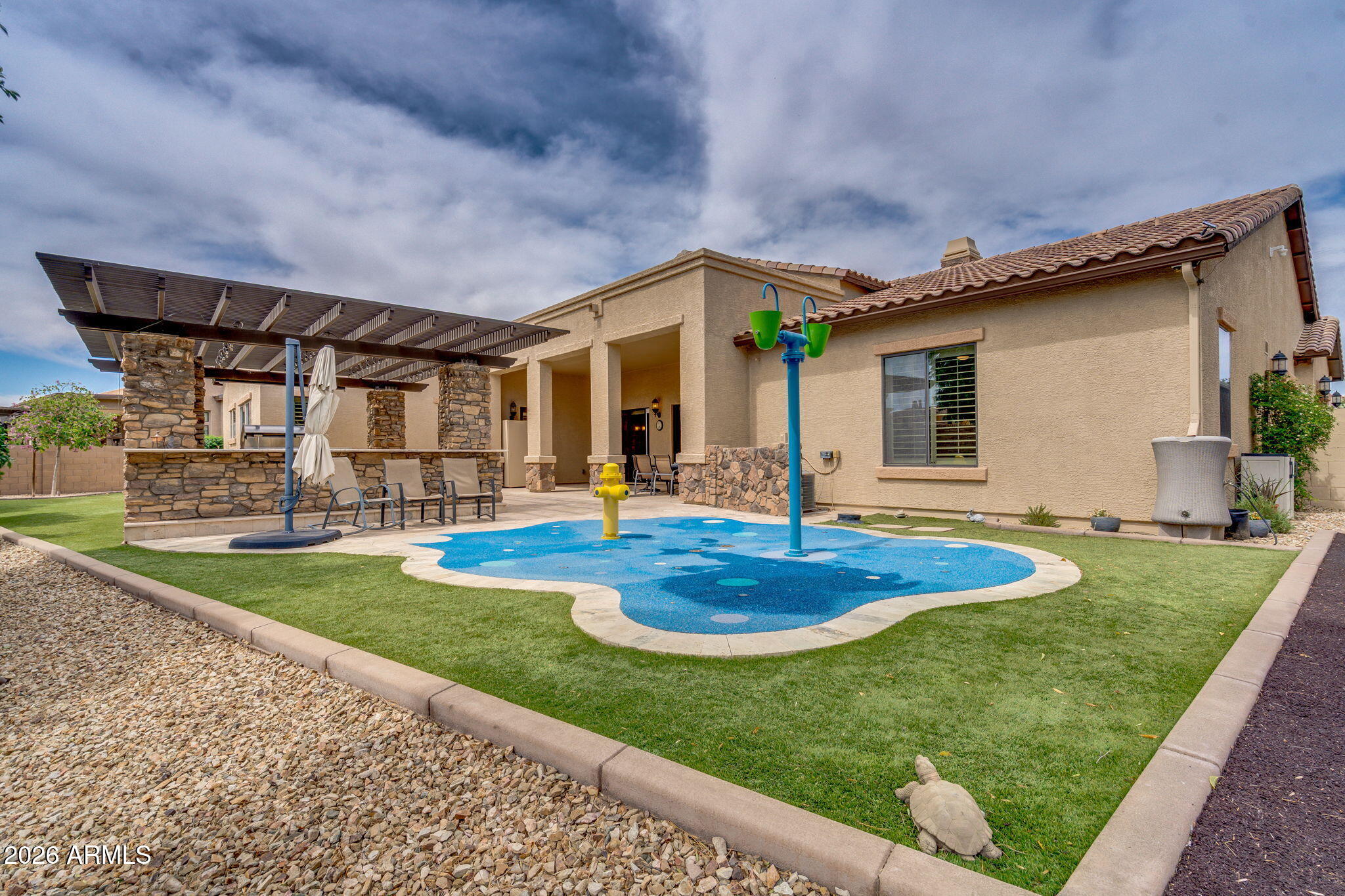 Gilbert, Arizona, 85296, United States, 5 Bedrooms Bedrooms, ,5 BathroomsBathrooms,Residential,Active,2033982
