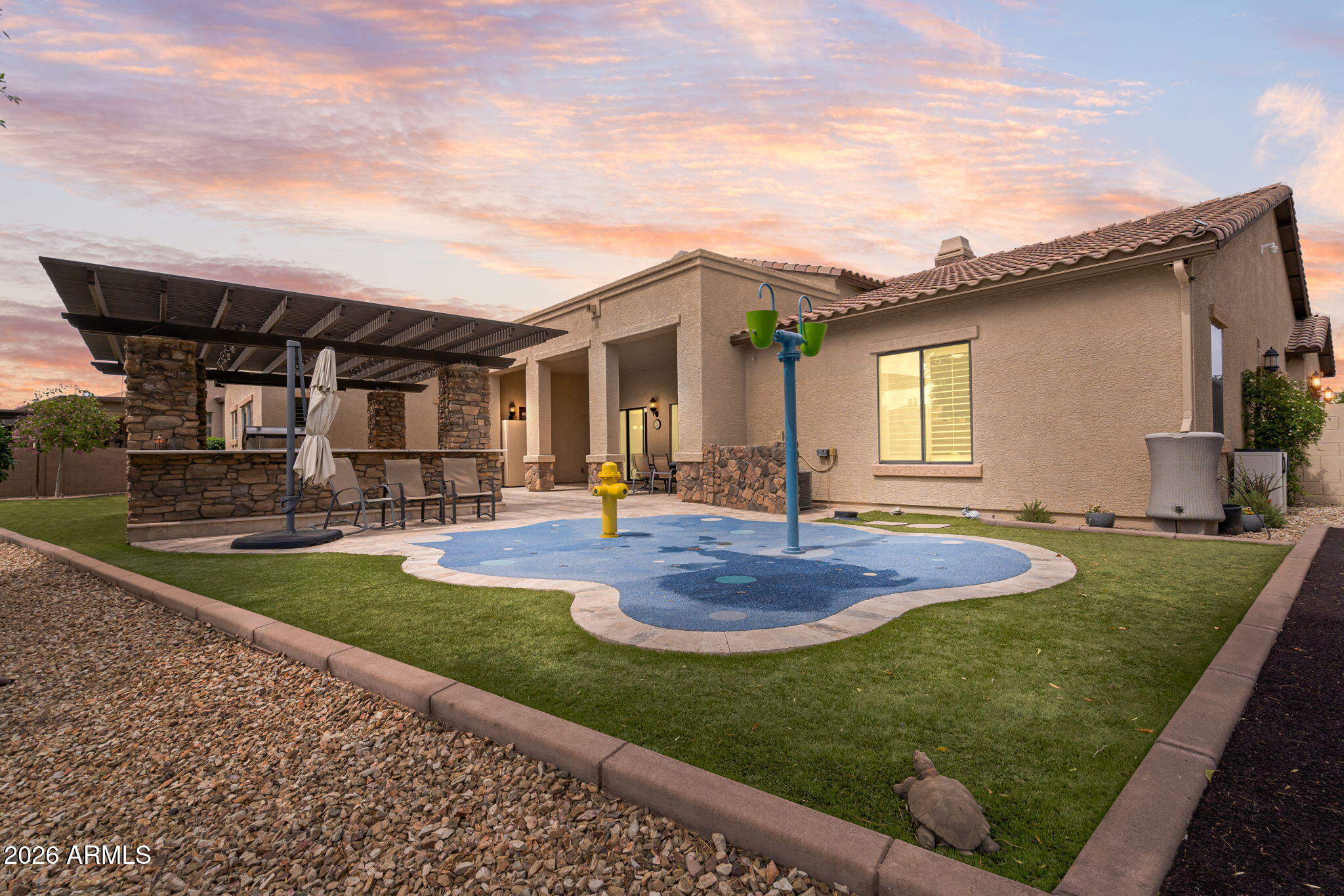 Gilbert, Arizona, 85296, United States, 5 Bedrooms Bedrooms, ,5 BathroomsBathrooms,Residential,Active,2033982
