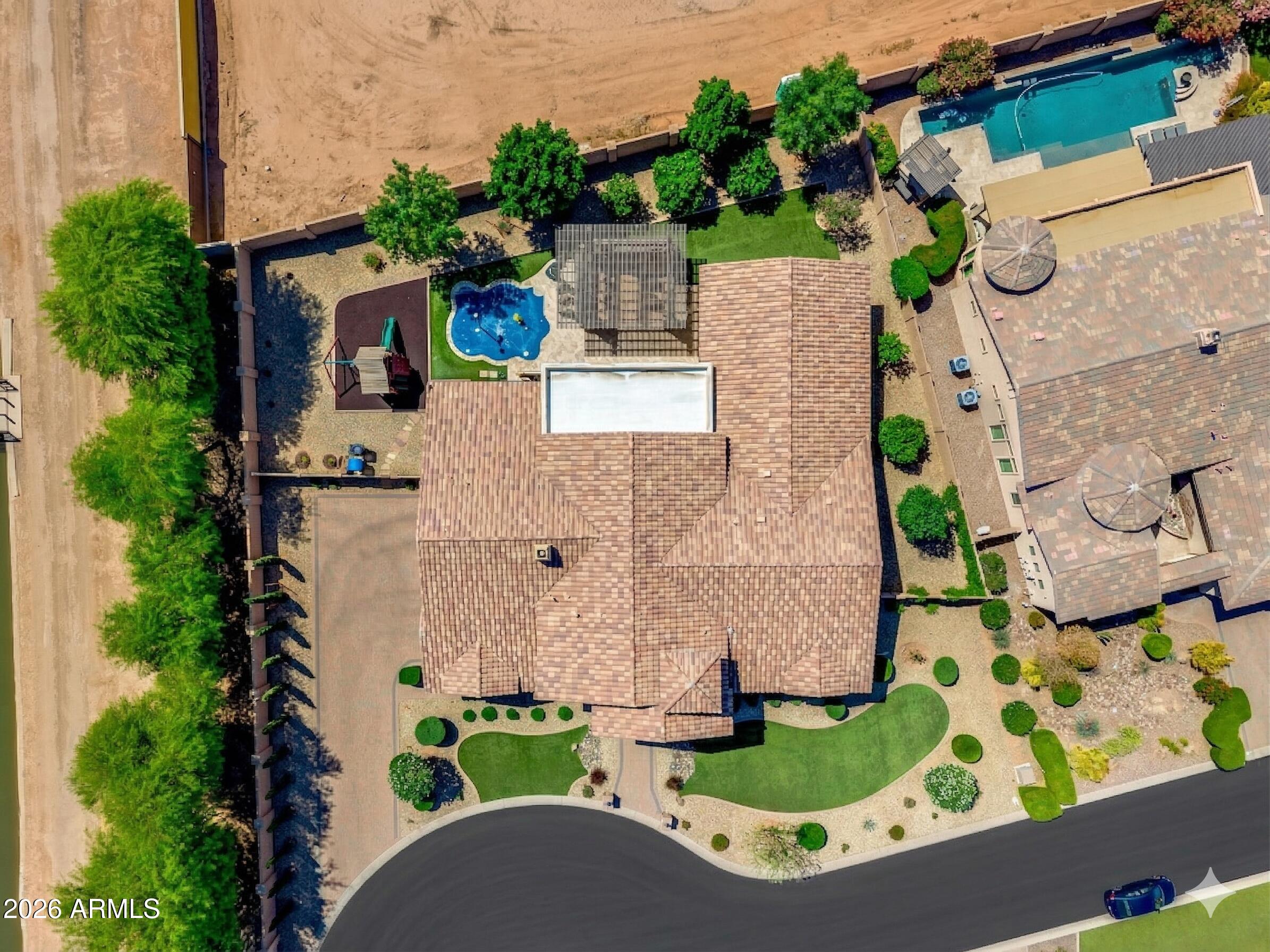 Gilbert, Arizona, 85296, United States, 5 Bedrooms Bedrooms, ,5 BathroomsBathrooms,Residential,Active,2033982