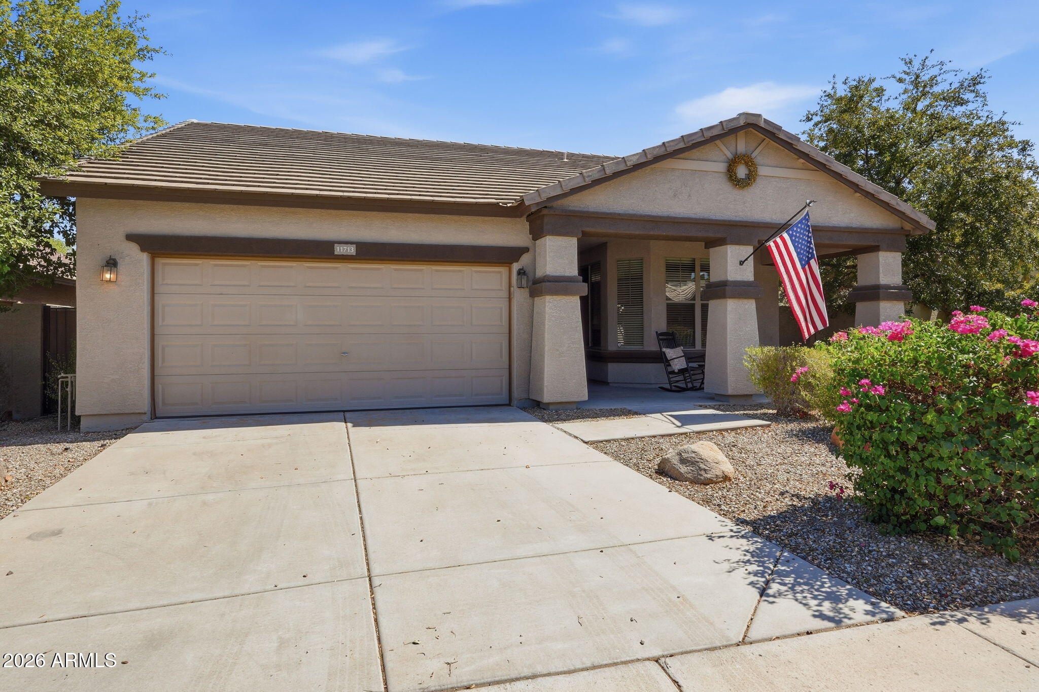 11713 W DALEY Lane