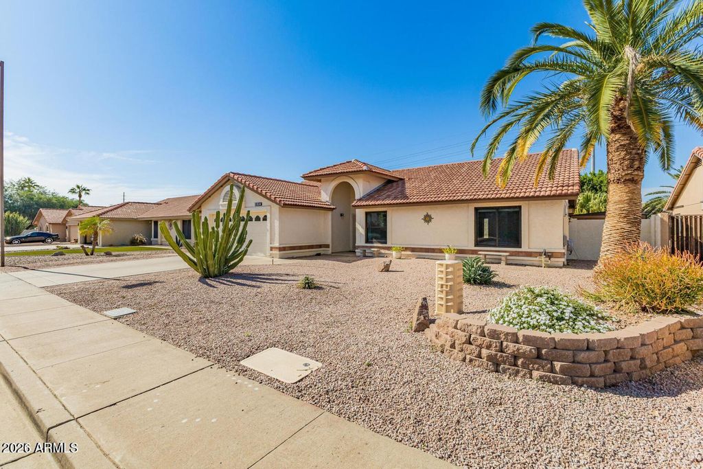 Photo of 13514 N 88th Place, Scottsdale, AZ 85260 (MLS # 7029505)