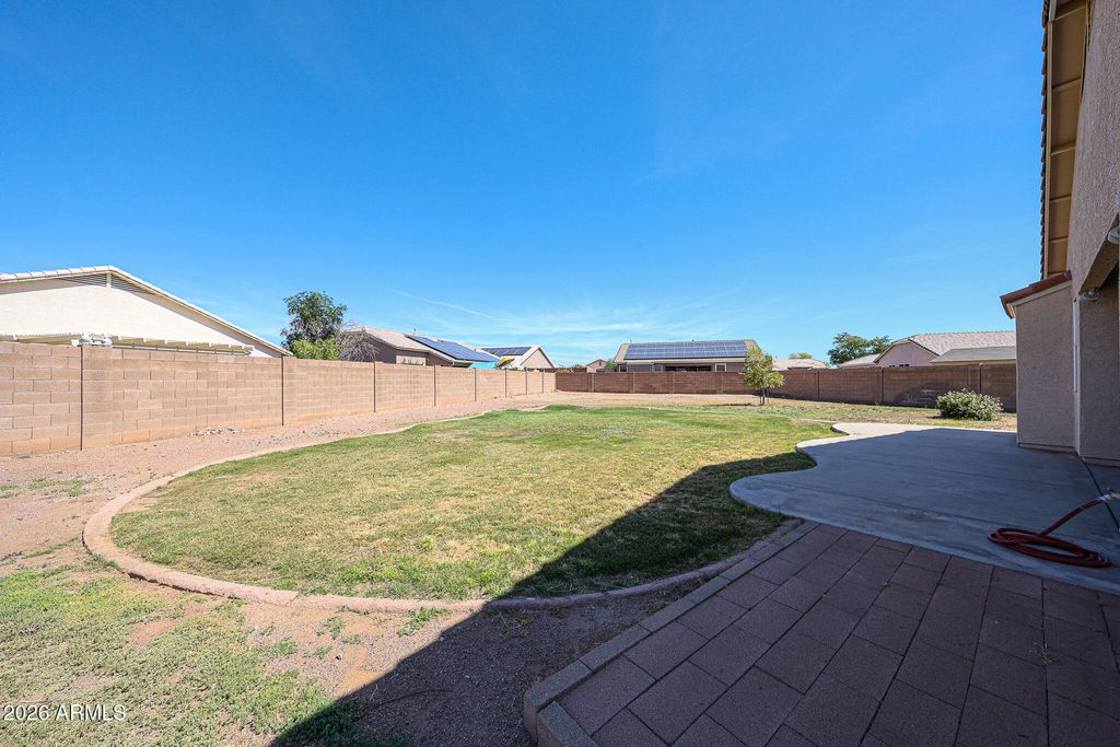 Photo of 11527 N 86th Avenue, Peoria, AZ 85345 (MLS # 7000529)
