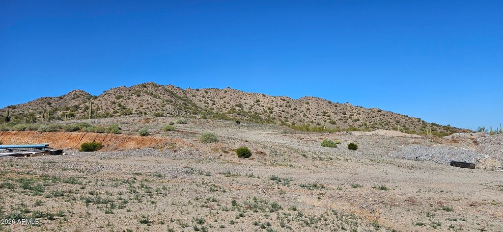 Photo of 3394 W Hooper Trail #-, San Tan Valley, AZ 85144 (MLS # 6963474)