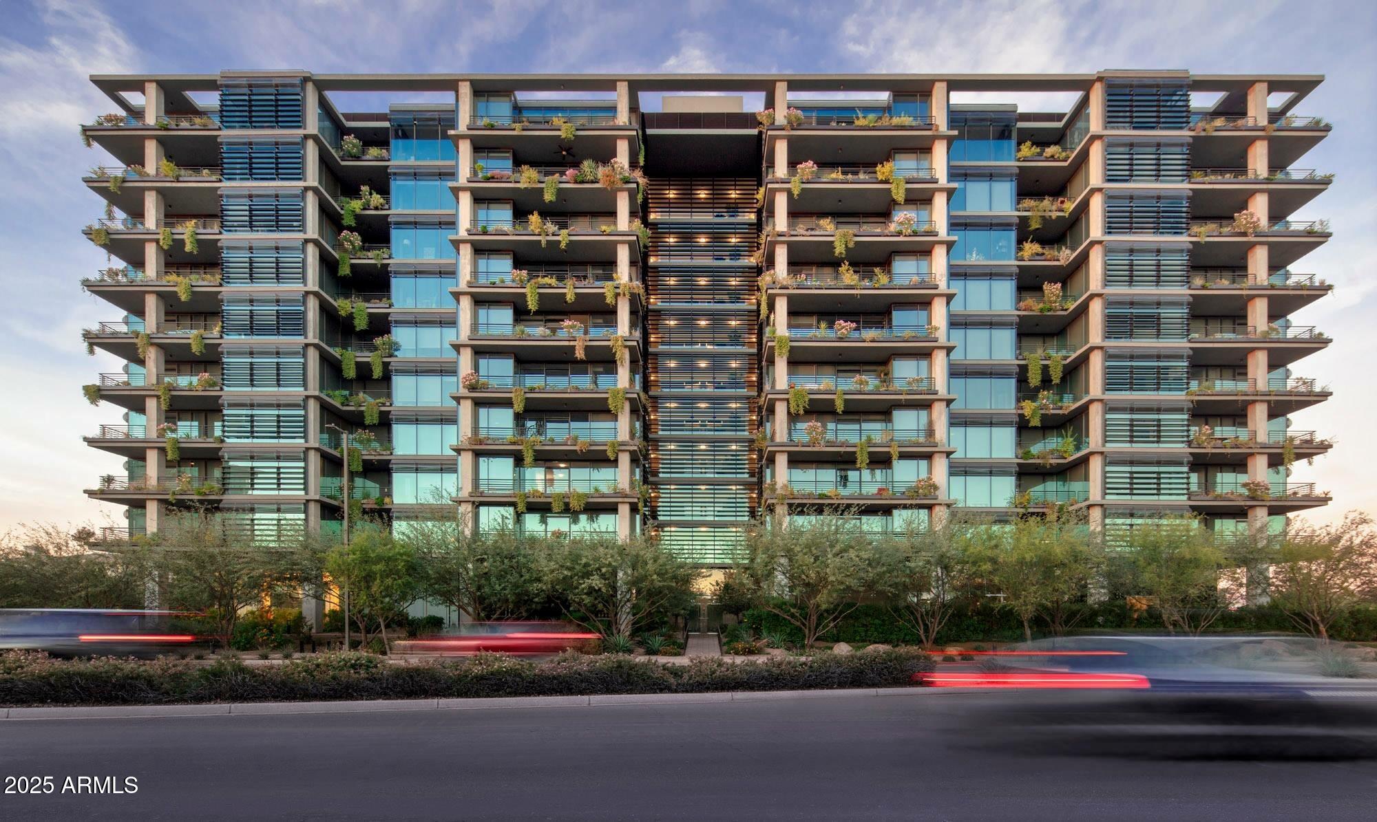 7120 E KIERLAND Boulevard 1103