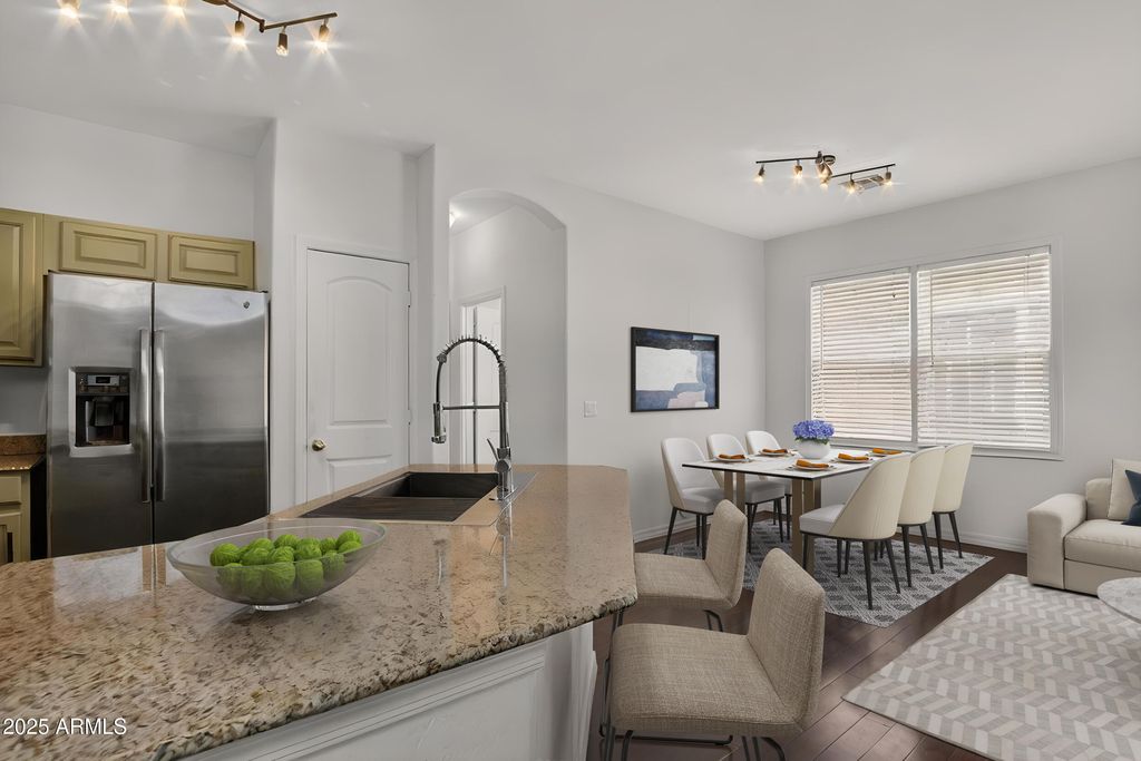 Photo of 4310 E Jasper Drive, Gilbert, AZ 85296 (MLS # 6914820)