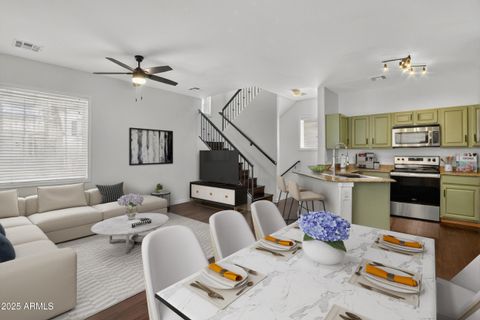 4310 E JASPER Drive Gilbert AZ 85296