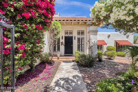 1978 E CARVER Road Tempe AZ 85284