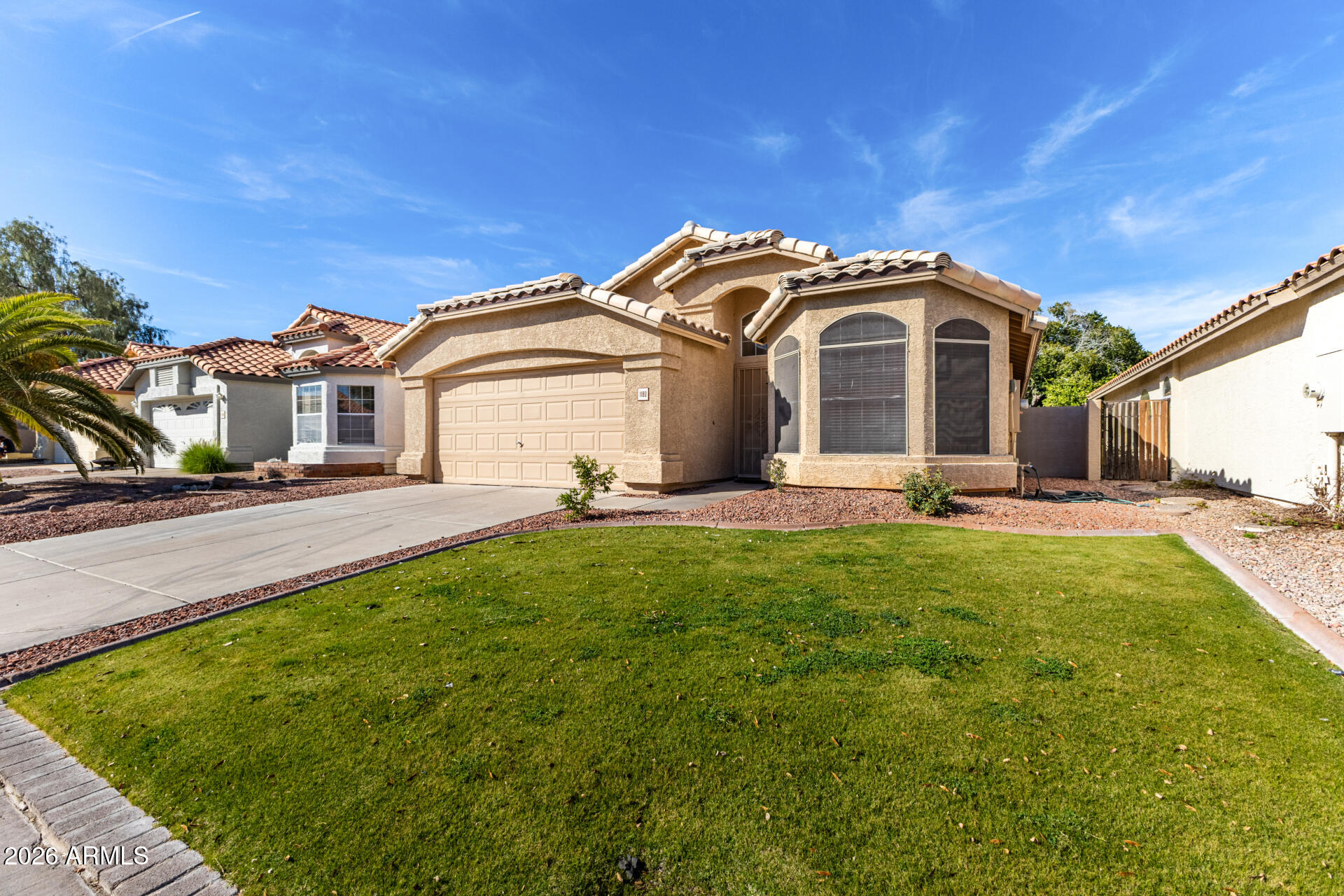 1180 W JEANINE Drive