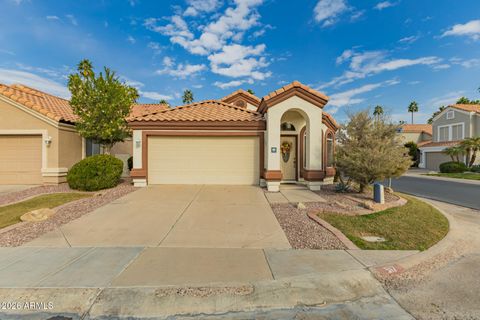 517 S PARADISE Drive Gilbert AZ 85233