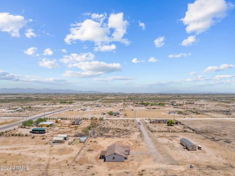 A home in Tonopah