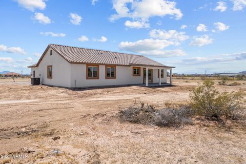 A home in Tonopah