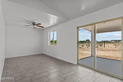 A home in Tonopah