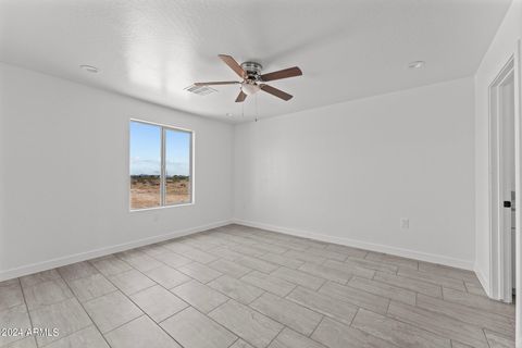 A home in Tonopah