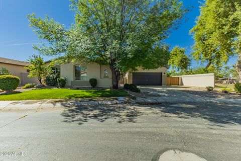 Property photo of 3293 E Canyon Way, Chandler, AZ 85249