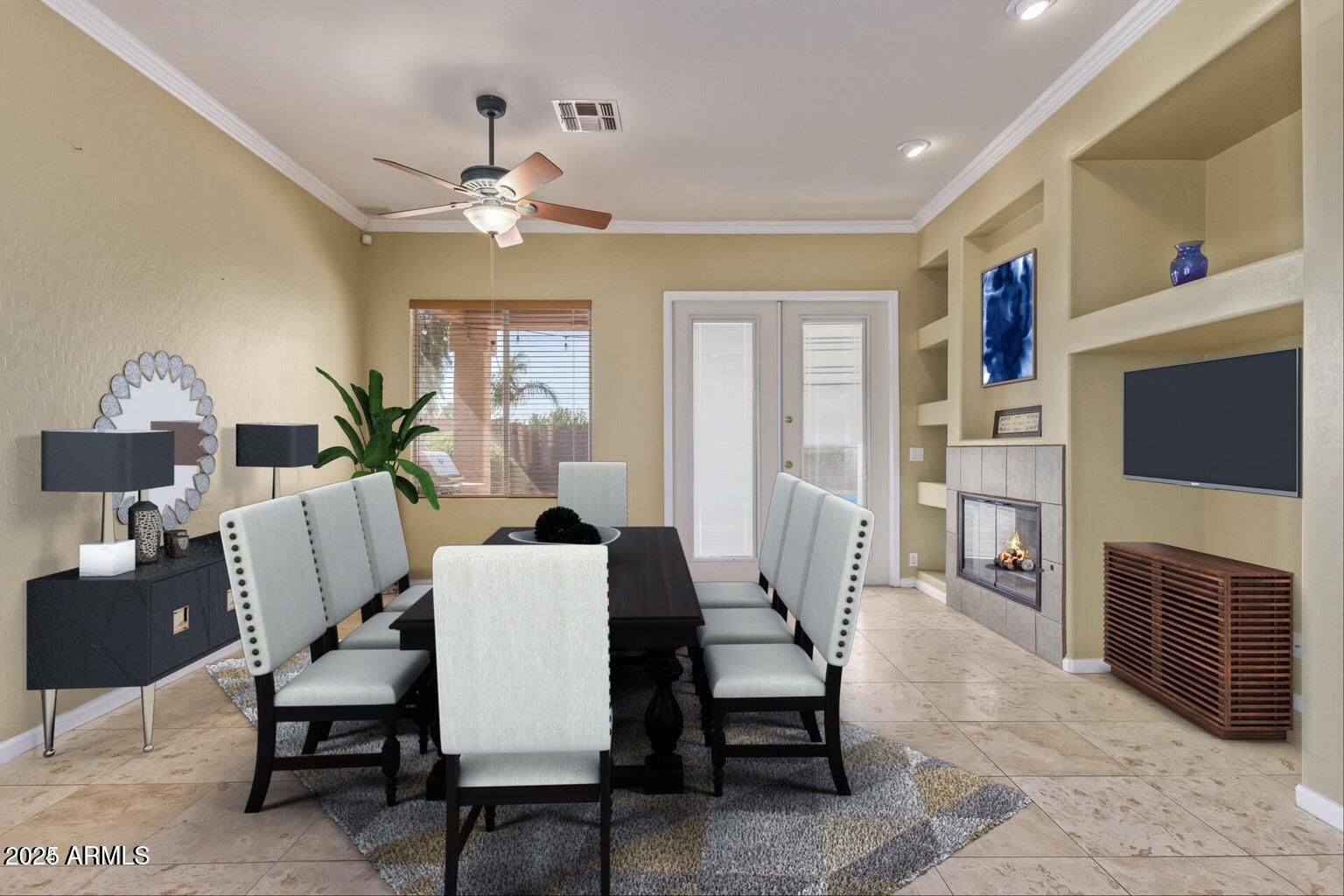 1311 W WINDSONG Drive