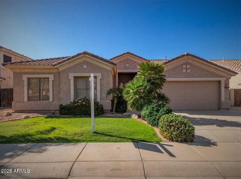 1311 W WINDSONG Drive Phoenix AZ 85045