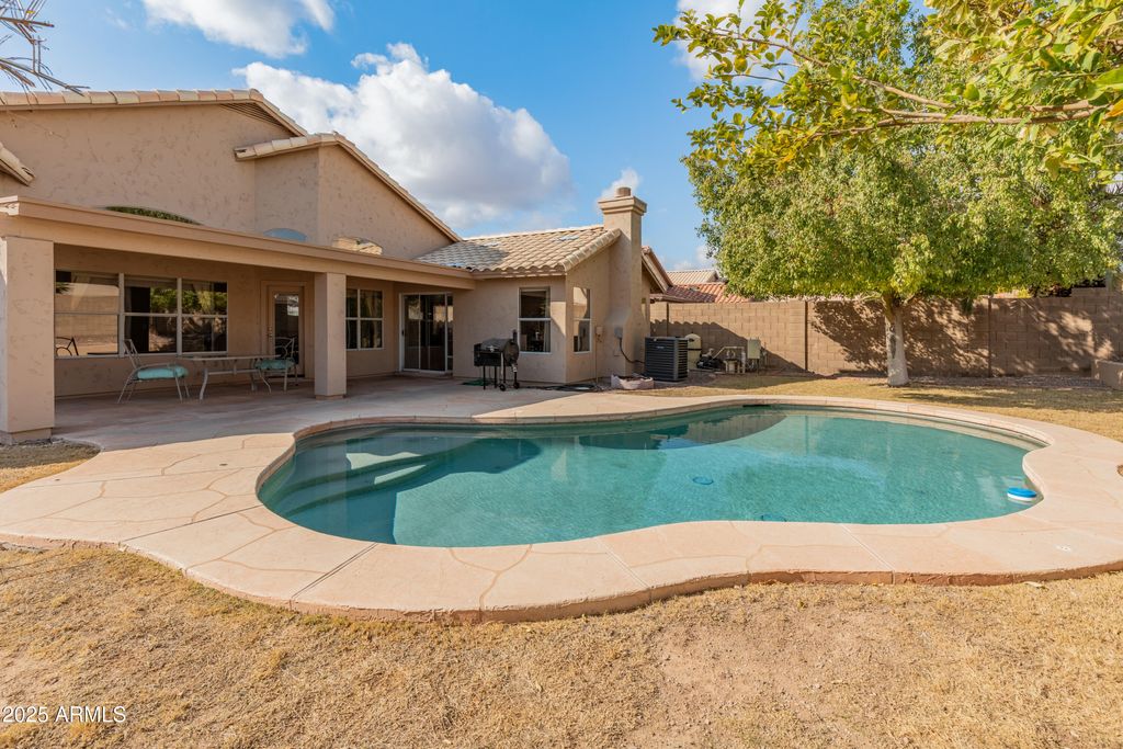 Photo of 20967 N 96th Lane, Peoria, AZ 85382 (MLS # 6924201)