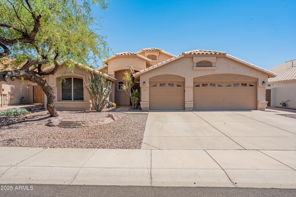 Photo of 20967 N 96th Lane, Peoria, AZ 85382 (MLS # 6924201)