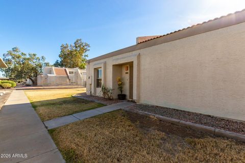 1342 W EMERALD Avenue 293 Mesa AZ 85202
