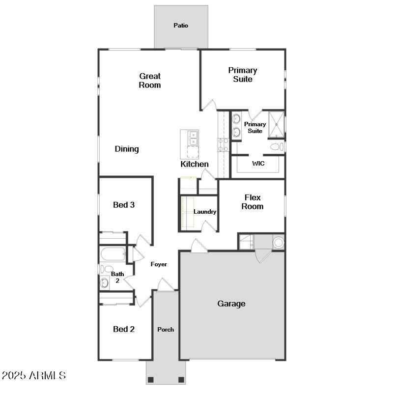 17944 W CALLE LEJOS Road