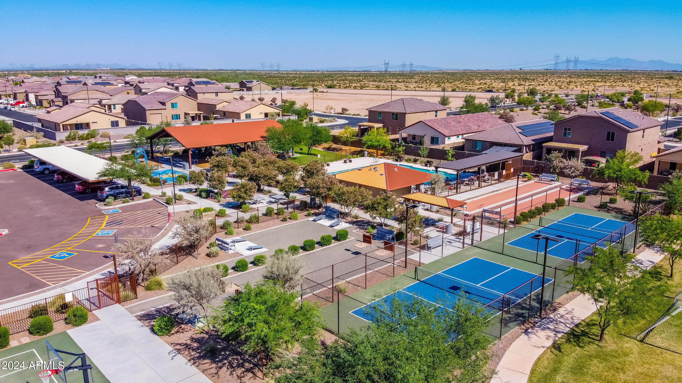 17944 W CALLE LEJOS Road