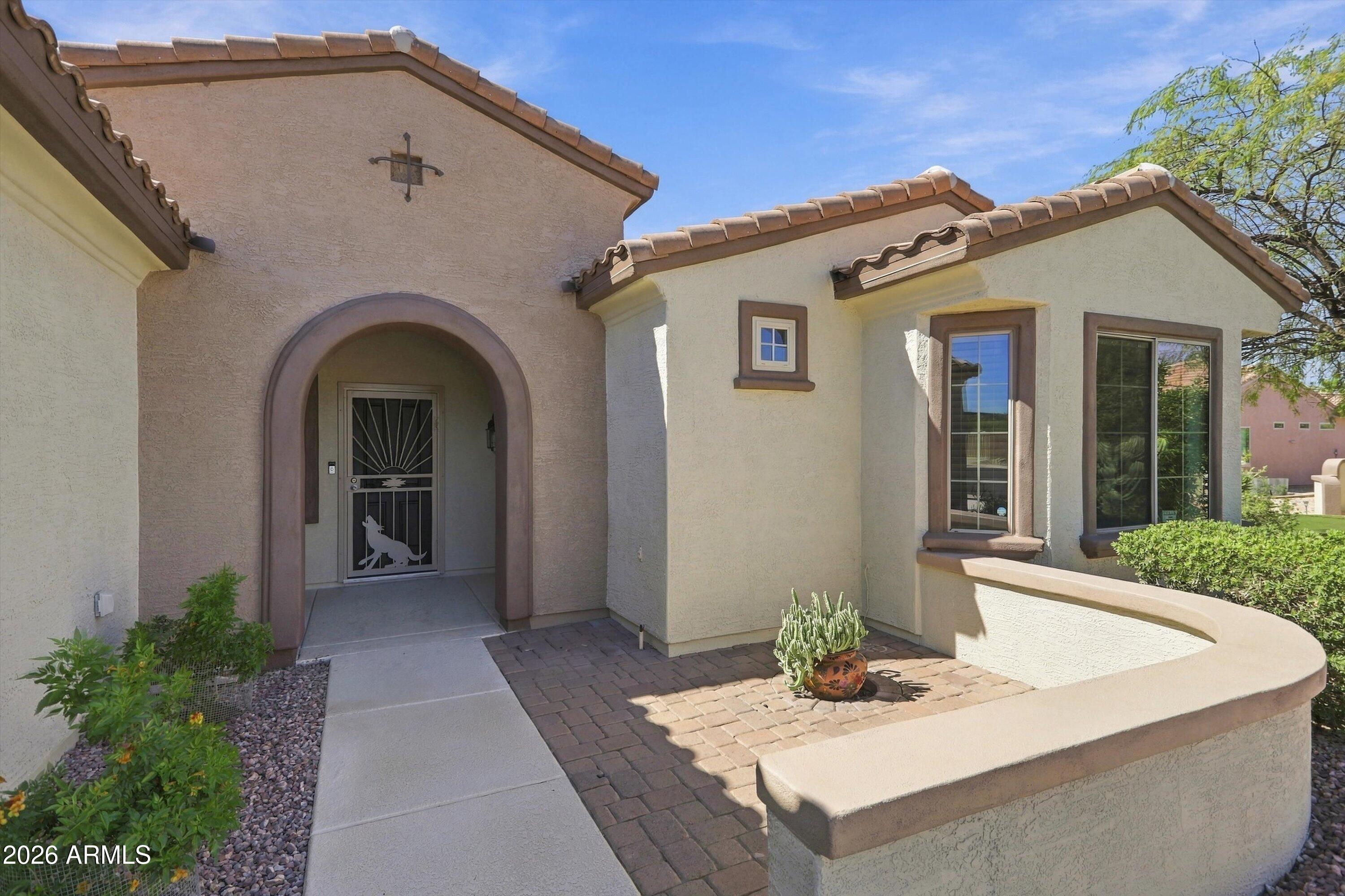 16681 W CABRERA Court