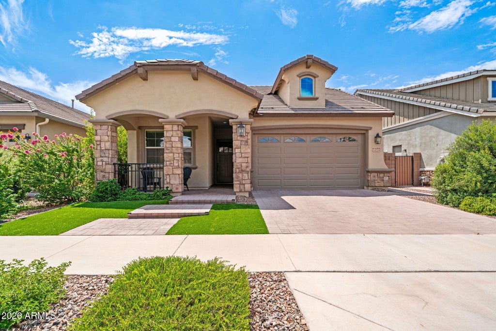 Photo of 20024 S 231st Place, Queen Creek, AZ 85142 (MLS # 7057722)