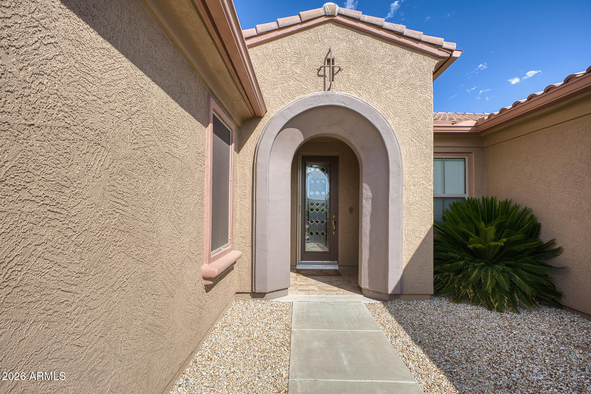 20306 N ESPERERO Lane