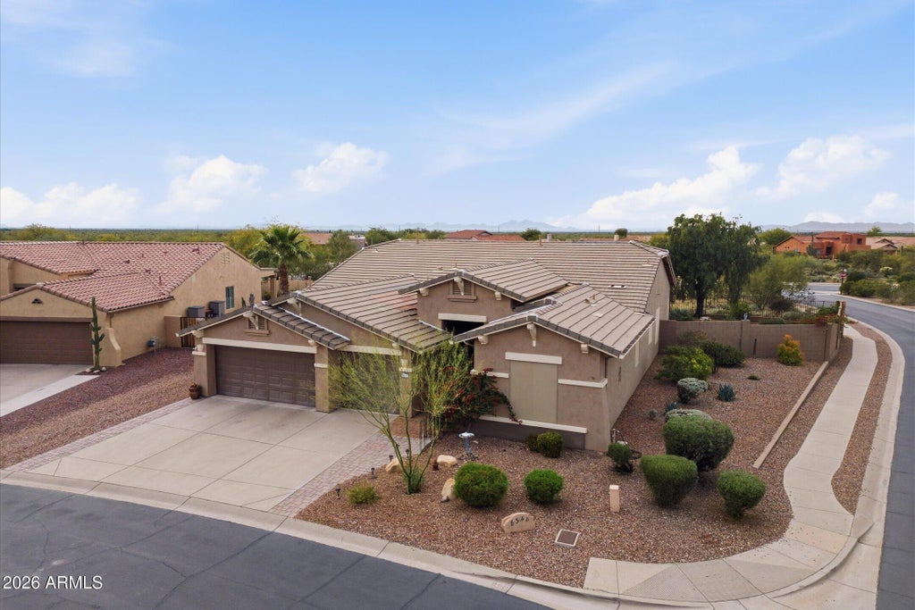Photo of 8348 S Lucky Seven Court, Gold Canyon, AZ 85118 (MLS # 6968104)