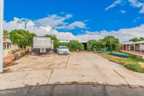 6538 W HATCHER Road Glendale AZ 85302