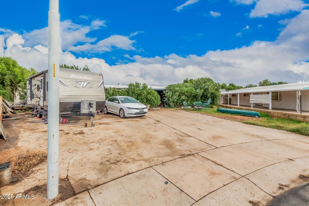 Photo of 6538 W Hatcher Road, Glendale, AZ 85302 (MLS # 6951622)