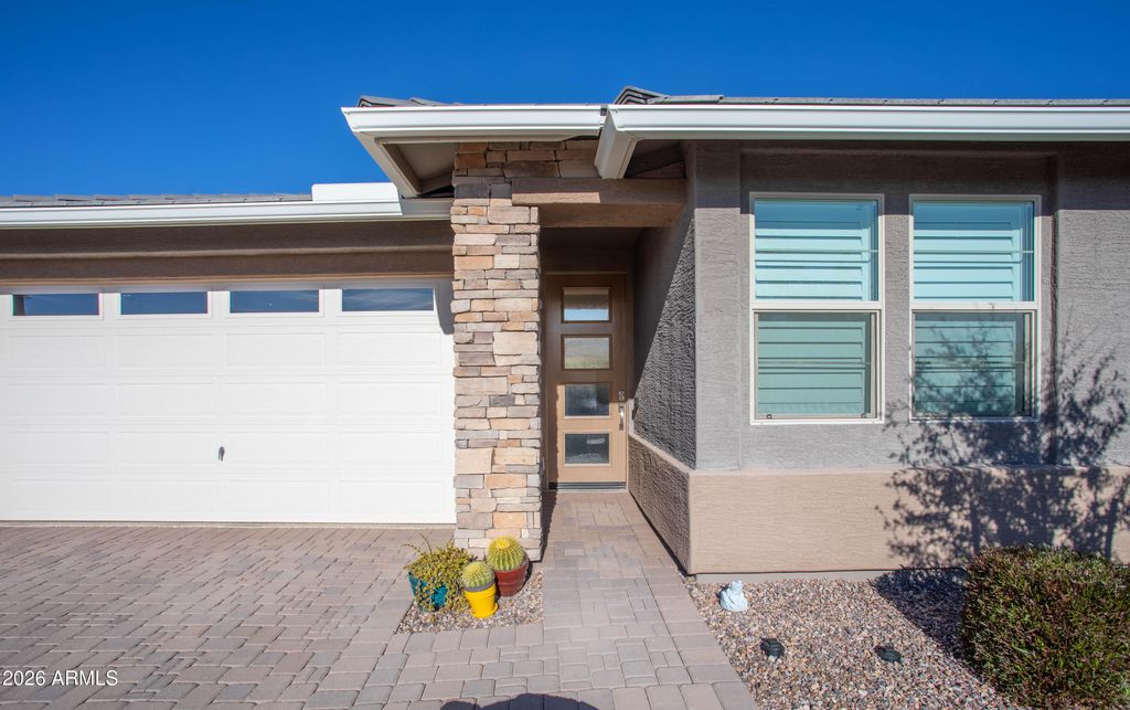 Photo of 12152 E Chevelon Trail, Gold Canyon, AZ 85118 (MLS # 6962338)
