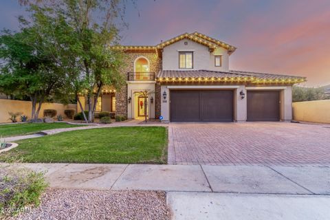 307 W ALAMOSA Drive Chandler AZ 85248