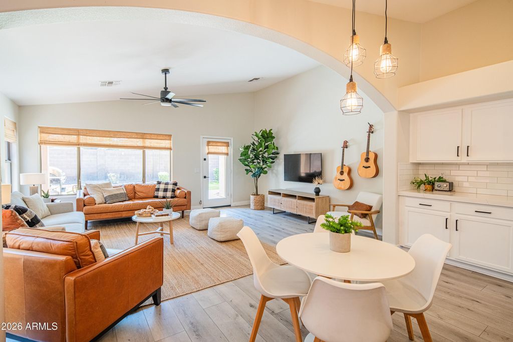Photo of 21139 E Camina Plata Street, Queen Creek, AZ 85142 (MLS # 7007629)