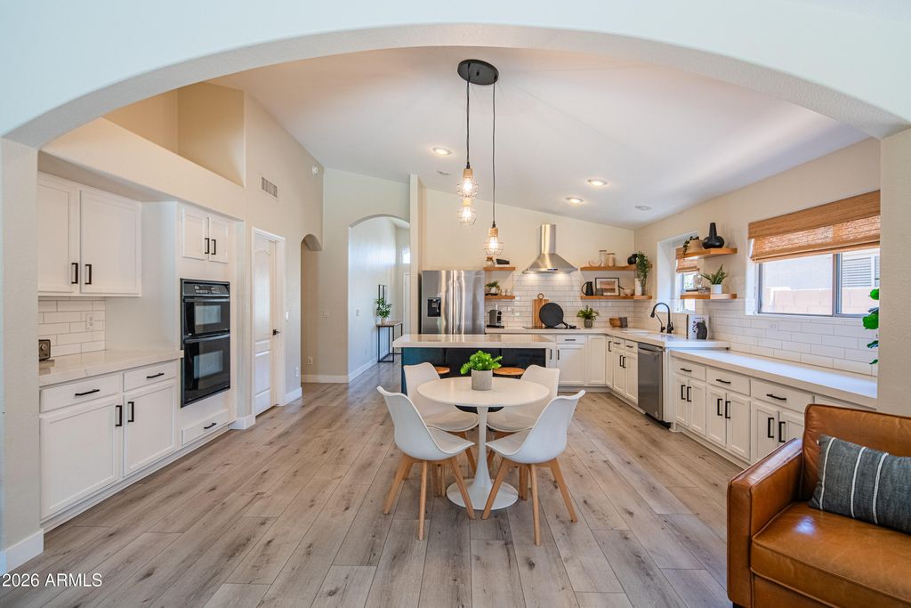 Photo of 21139 E Camina Plata Street, Queen Creek, AZ 85142 (MLS # 7007629)