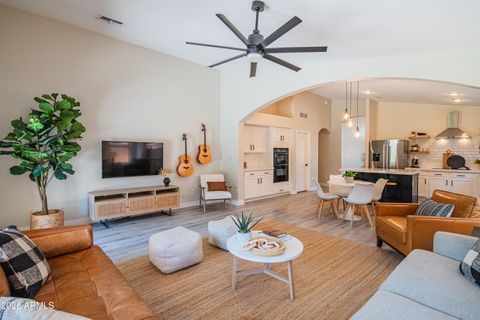 21139 E Camina Plata Street Queen Creek AZ 85142