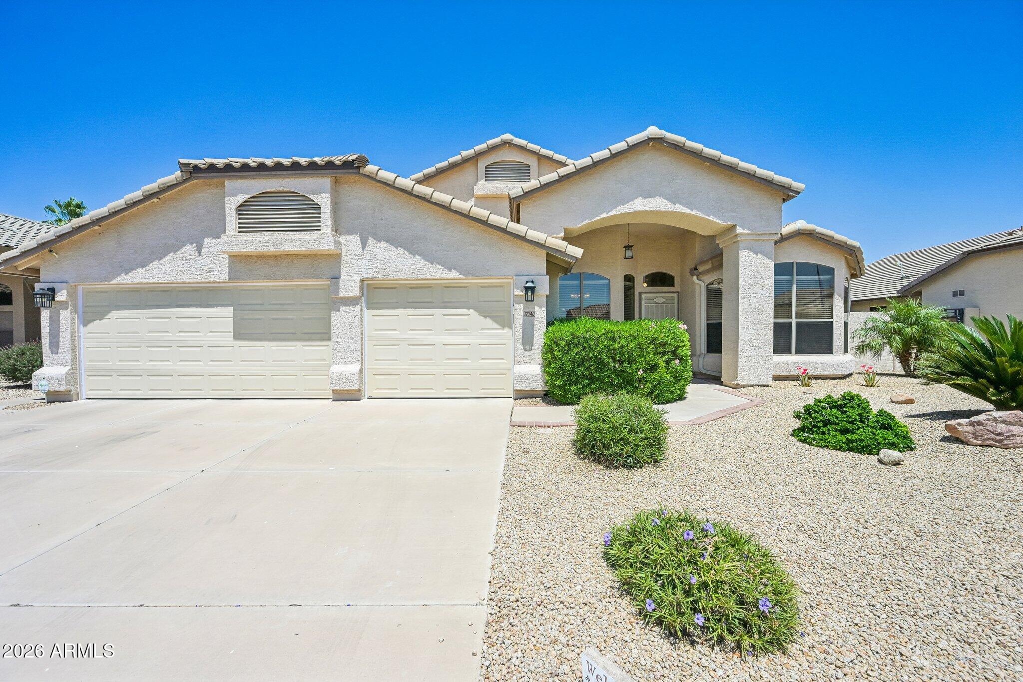 12740 W Cambridge Ave, Avondale, AZ, 85392