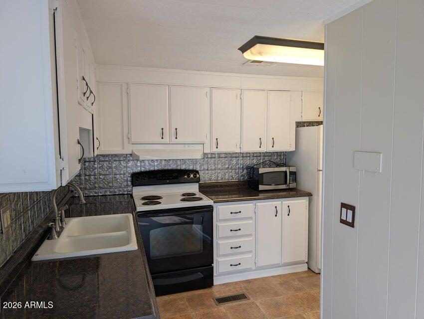 908 N Matterhorn Road