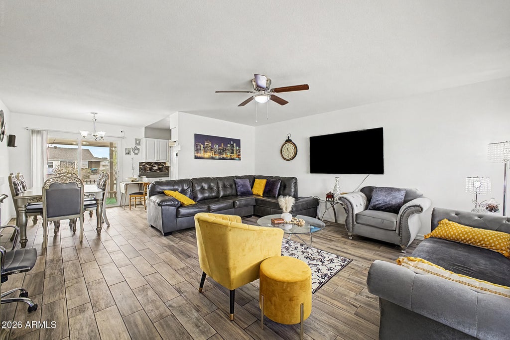Photo of 13852 N Tan Tara Drive, Sun City, AZ 85351 (MLS # 7062060)