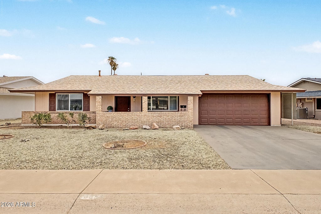Photo of 13852 N Tan Tara Drive, Sun City, AZ 85351 (MLS # 7062060)