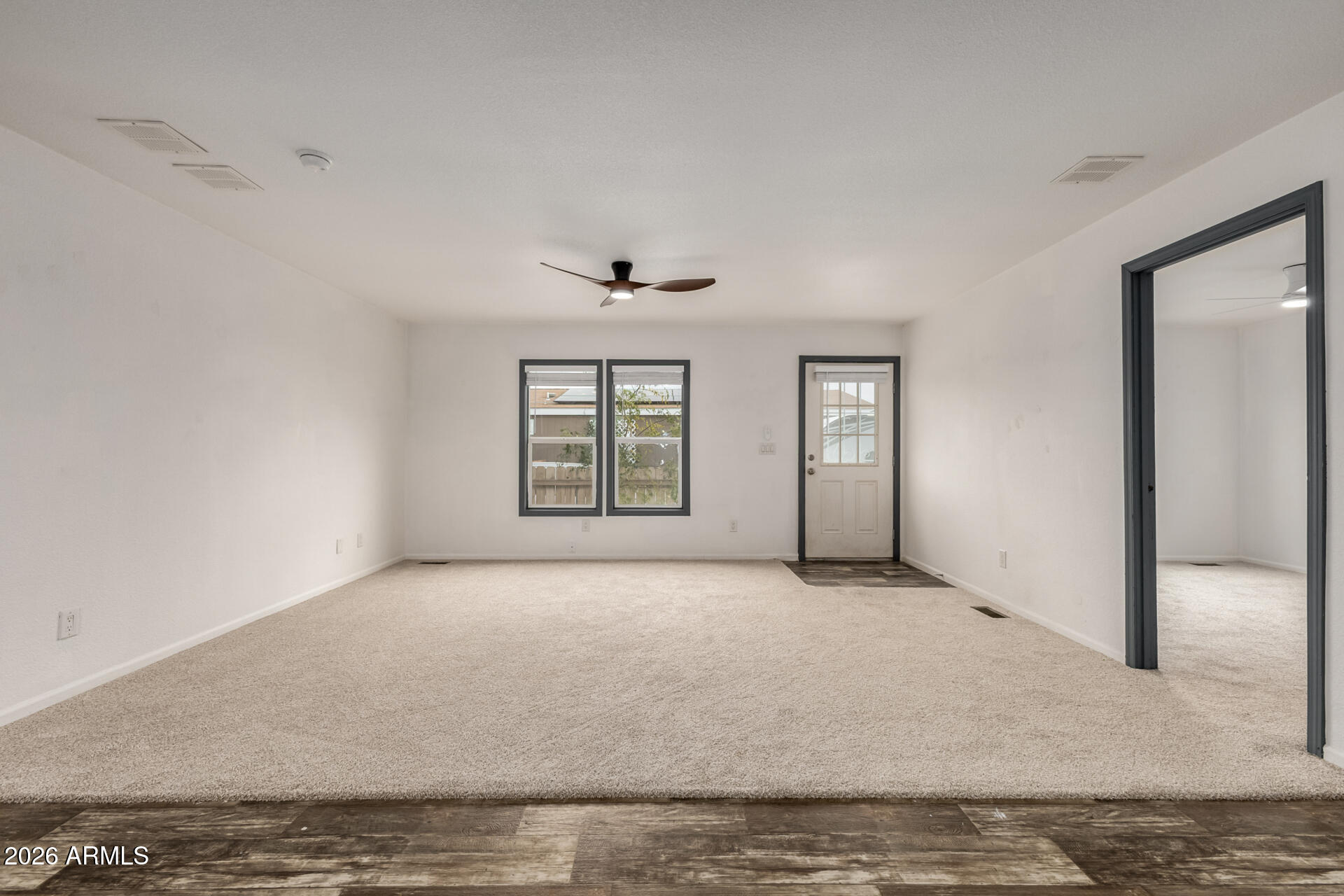 511 W CLAESSENS Drive