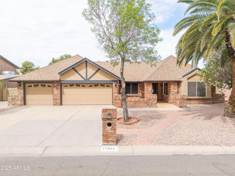 17866 N 44TH Avenue Glendale AZ 85308