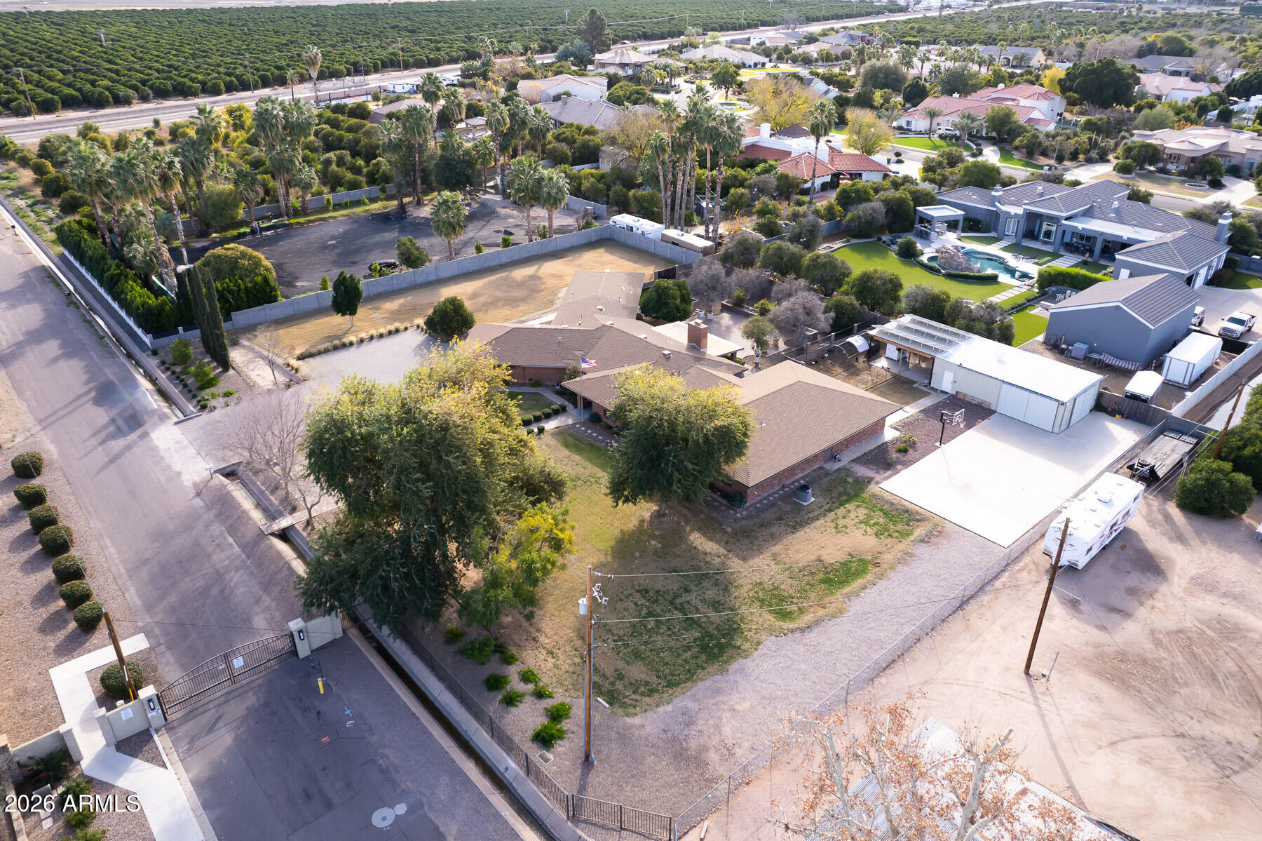 NA - Residential