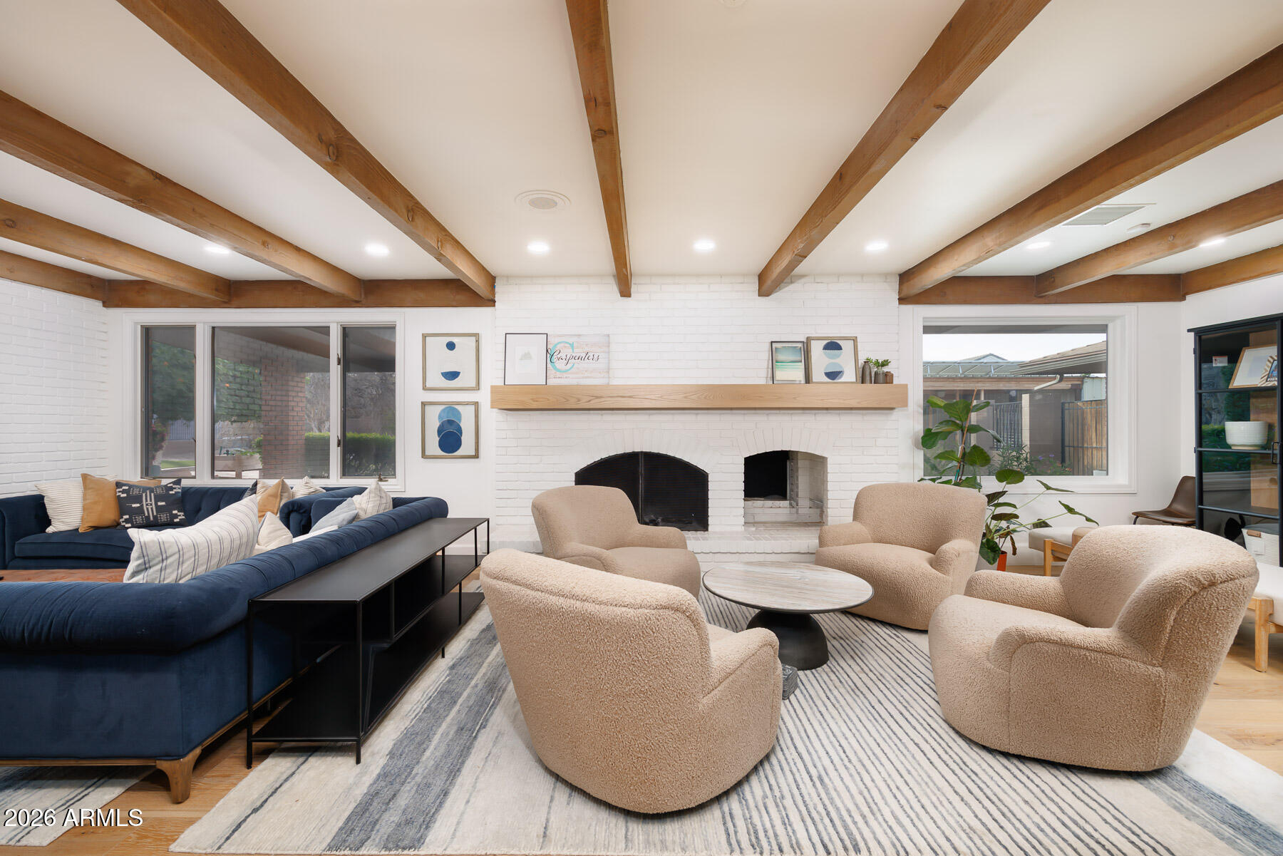 NA - Residential