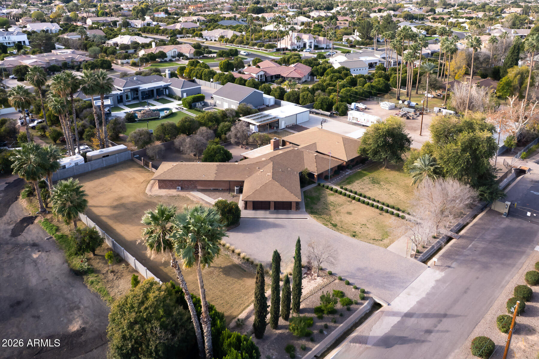 NA - Residential