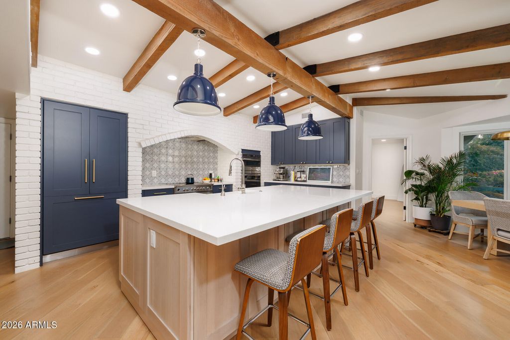 Photo of 4041 E Hermosa Vista Drive, Mesa, AZ 85215 (MLS # 6972991)