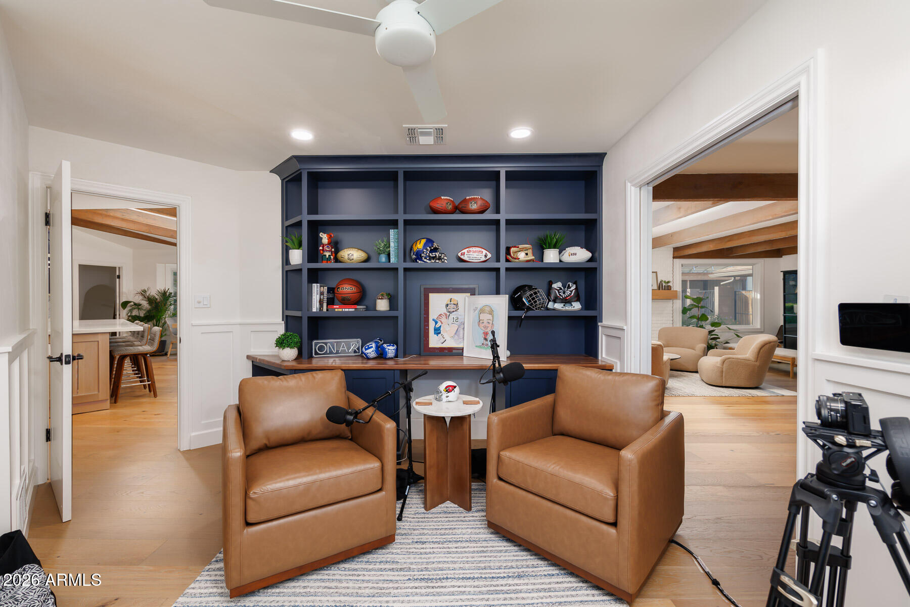 NA - Residential